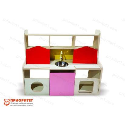 Кухня детская «Готовим обед»