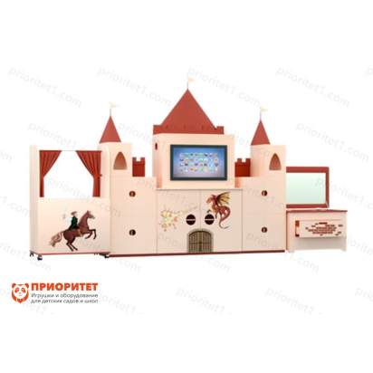 Логопедический комплекс «Замок»