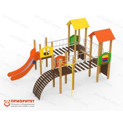 Детский игровой комплекс «Арена»