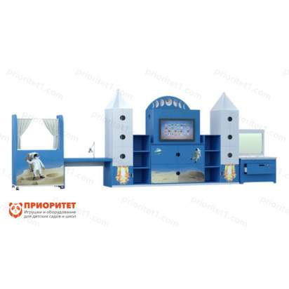 Логопедический комплекс «Космос»