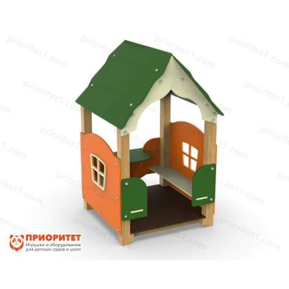 Домик «Избушка»