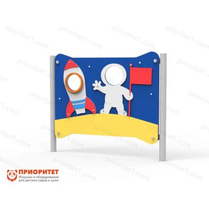 Фотостенд «Космонавт»