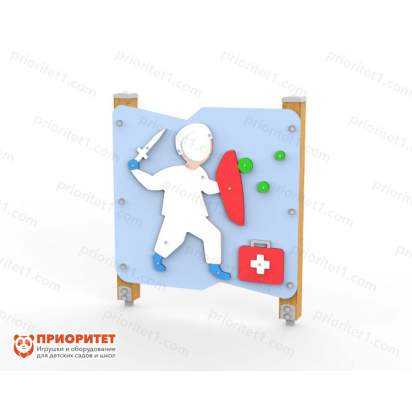 Фотостенд «Доктор»