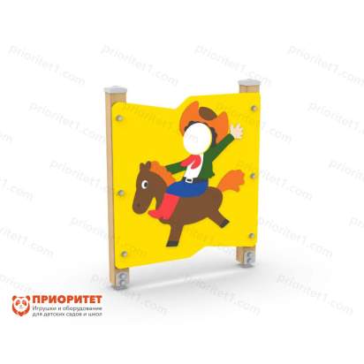 Фотостенд «Ковбой»