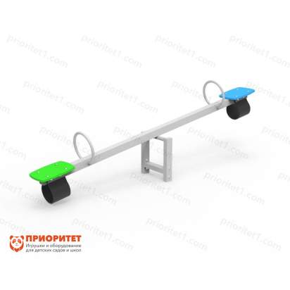 Качалка-балансир «Скрепка»