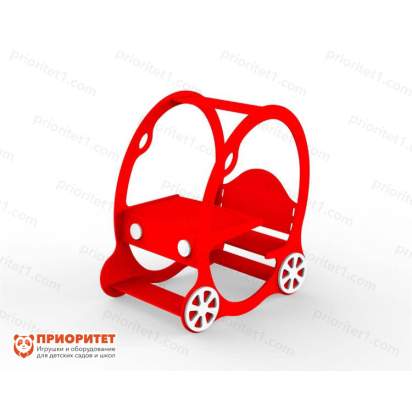 Машинка «Малютка»