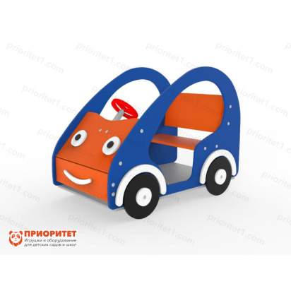 Машинка «Улыбка»