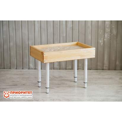 Световой стол общий вид