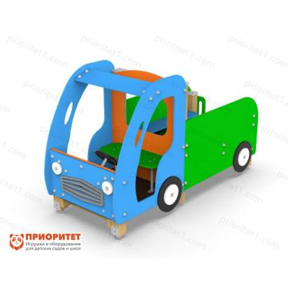 Машинка «Мастерская»