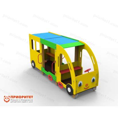 Игровой модуль «Автобус Макси»