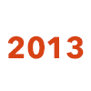 2013 - год основания