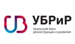 Уральский банк реконстроукции и развития